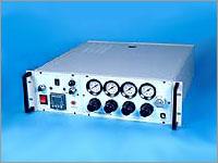 Gas Chromatograph