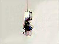 Gas Detection System