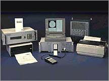 Rig Instruments