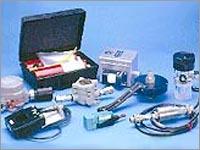 Rig Instruments