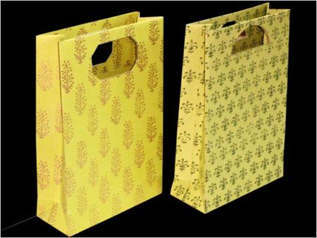 Paper Bag