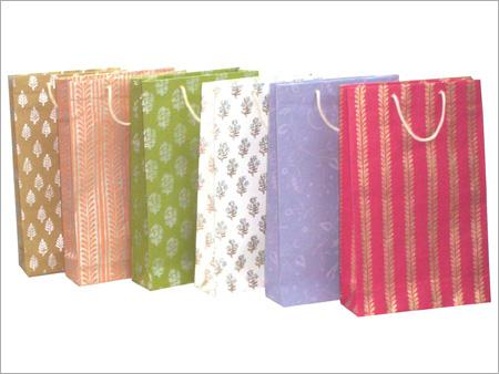 Handmade Bags