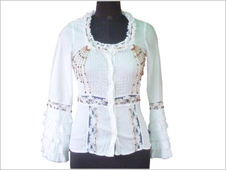 Readymade Garment