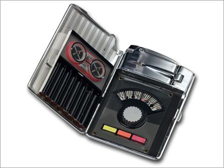 Cigarette case