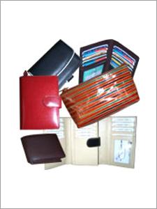 Leather Products
