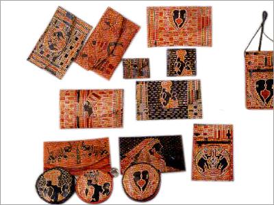 Leather Small Goods