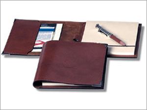 Note case