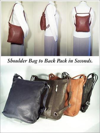 Small Shoulder Bag