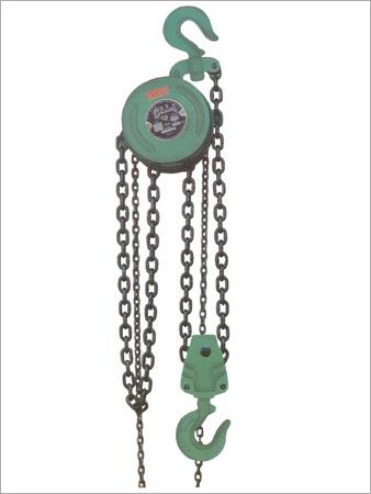 Chain Pulley