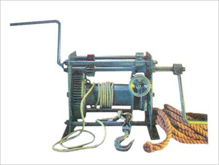 Mechanical Material Handling Equipments