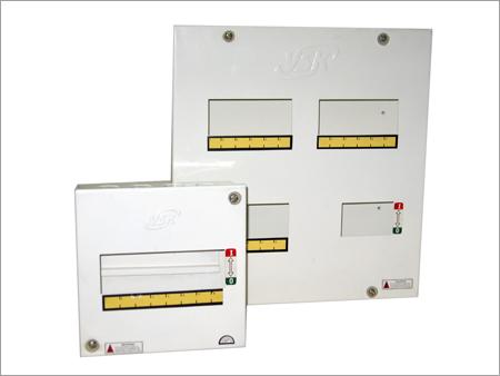 Switchgear & Allied Products