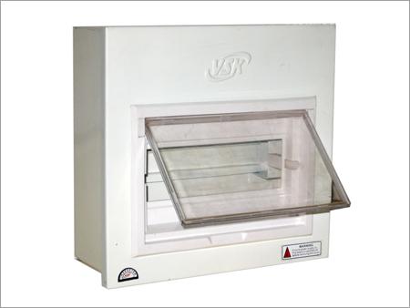 Switchgear & Allied Products