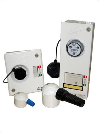 Switchgear & Allied Products