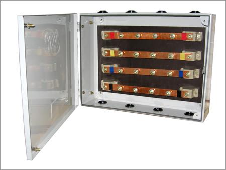 Switchgear & Allied Products