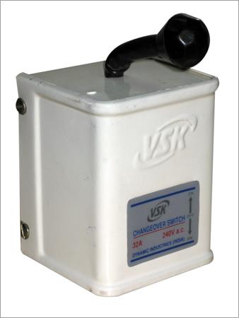 Switchgear & Allied Products