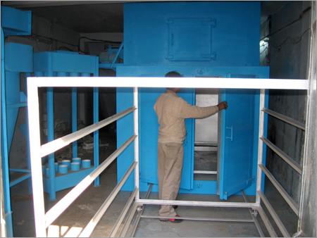 Switchgear & Allied Products