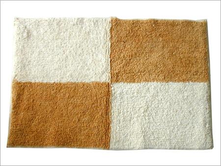 Bath mat