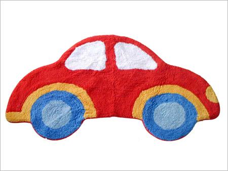 Bath mat