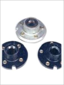Springs & Coils - Steel Alloy 50-100 mm Diameter 2-5 mm Thickness | Durable Corrosion Resistant Powder Coated Finish