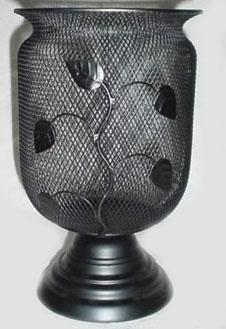 IRON(POWDER COATED)