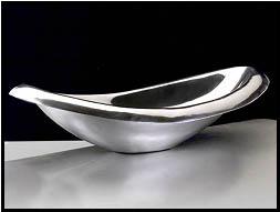 ALUMINIUM DECORATIVE