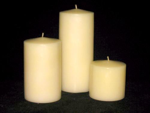Church Candles