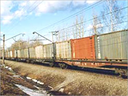 Cargo Agents - Rail