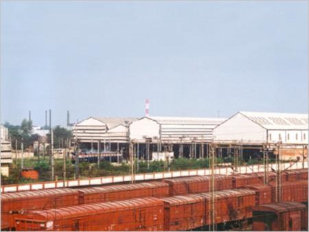 Cargo Agents - CNB9