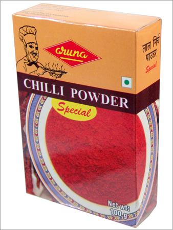 Chilli Powder