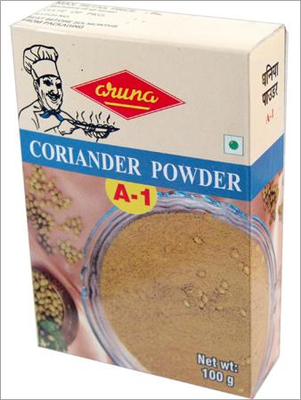 Coriander Powder