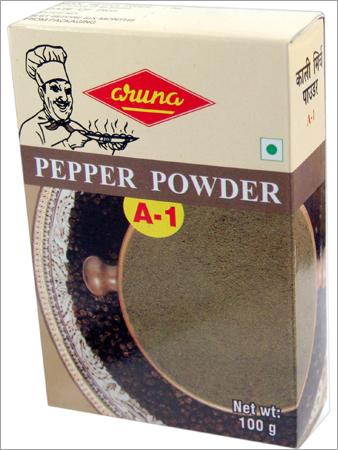 Pepper Powder