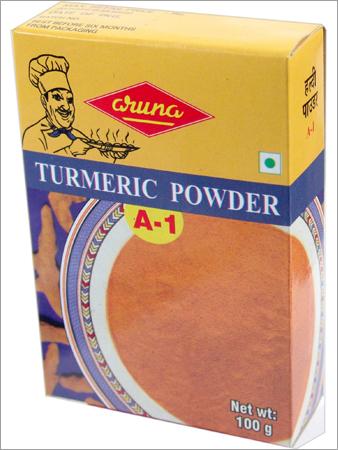 Turmeric Powder
