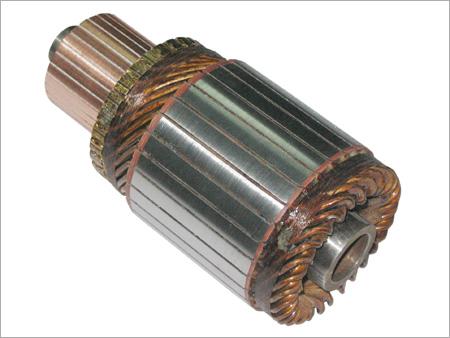 K.B. Armature (Long , Medium, short)