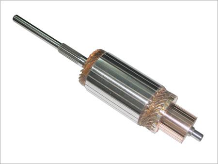 42 M.T Armature - Steel, 120x40x40mm, 12V | High Torque, Durable Design, Precise Rotation, Long Lifespan