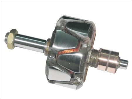 Rotors