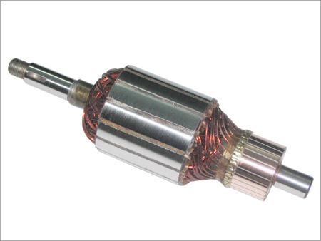 Dynamo C-40