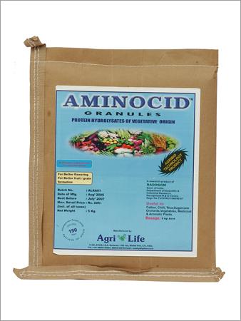 Aminocid Granules