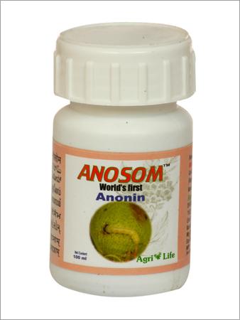 Anosom (Worlds First Anonin)