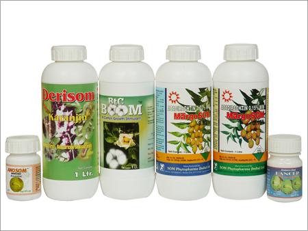 Anasom, Karanjin, BTC Boom, Azaderachtin, Lancer