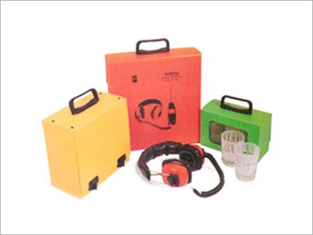 PP Corrugated Sheet