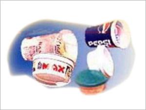 Hi Impact Polystyrene Sheets