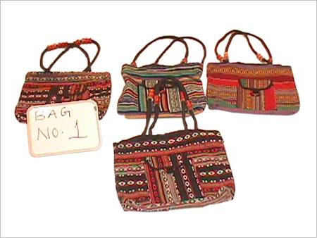 Bags