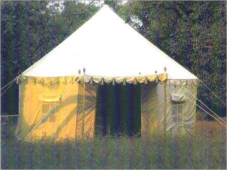 Tents & Tarpaulins