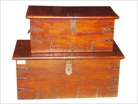 Handcrafted Furniture