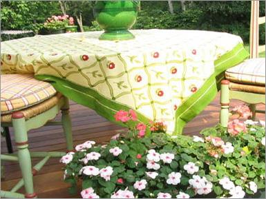 Table Cloth