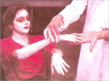 Skin Treat Body Pack