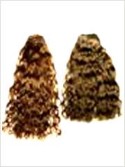 Curly Weft