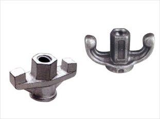 WING NUT / FORGED WING NUT