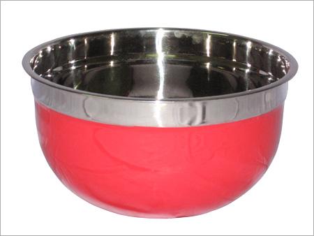 stainless Steel Bowl