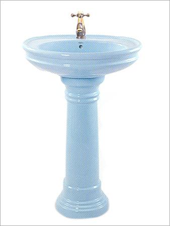 Ceramic Wash Basins